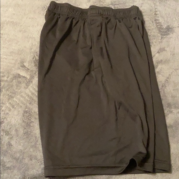 Men's or boys athletic shorts - Picture 1 of 3